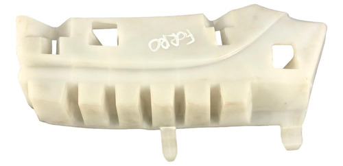 Suporte Direito Forro Teto Citroen Ds4 2014 1.6 Thp