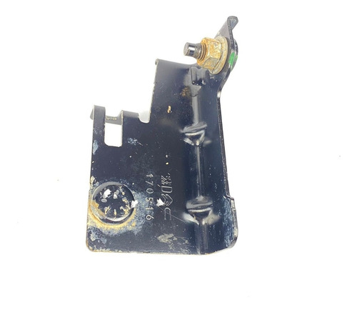 Suporte Direito Protetor De Carter Peugeot 2008 2017