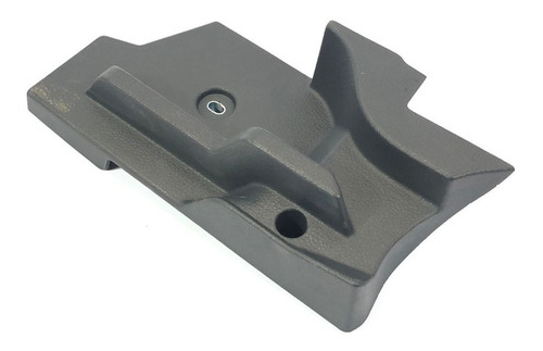 Suporte Direito Tampão Traseiro Vw Golf Tsi 2014 5g6858832