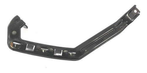 Suporte Do Farol Esquerdo Hyundai Hb20 2013 1.6