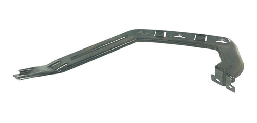 Suporte Do Farol Esquerdo Hyundai Hb20 2019