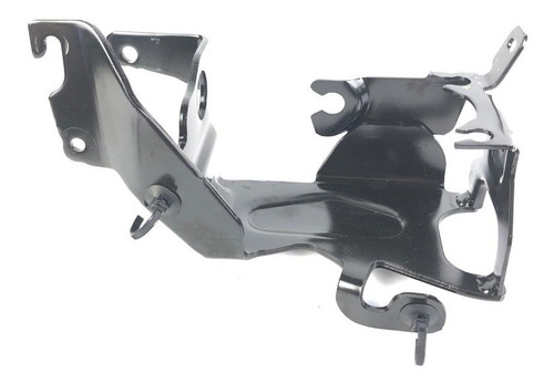 Suporte Do Modulo Abs Citroen C4 Cactus 2021 9818695380