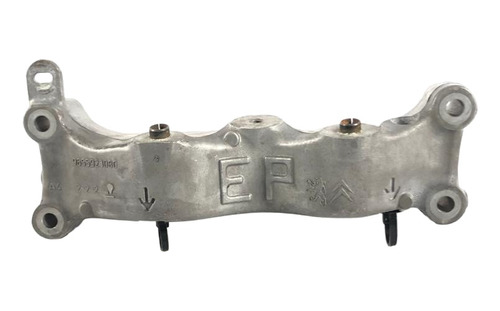 Suporte Do Motor Citroen Ds4 1.6 2014 Thp 9655923080