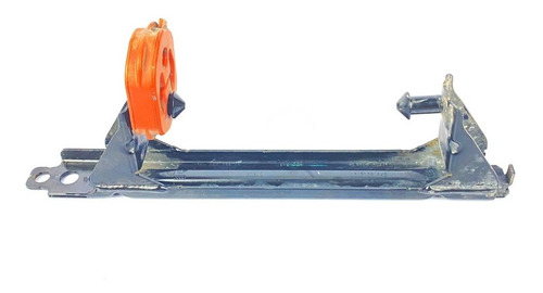 Suporte Do Silencioso Vw Jetta Tsi 2.0 2012 1k0253144