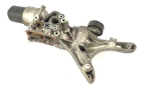 Suporte E Resfriador De Oleo Jetta 2.0 2014 Tsi 06k903143