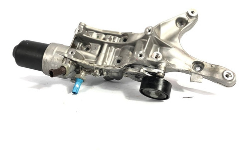 Suporte E Resfriador De Oleo Jetta Highline 2.0 2018 Tsi