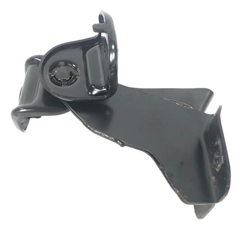 Suporte Encosto Banco Traseiro Central Hyundai Ix-35 2021