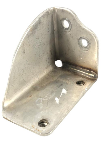 Suporte Escapamento Vw Amarok V6 3.0 2023 2h6253128c