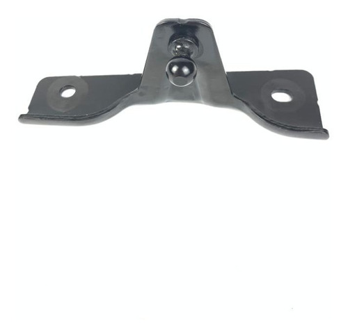 Suporte Esq Amortecedor Tampa Traseira Citroen Cactus 2020