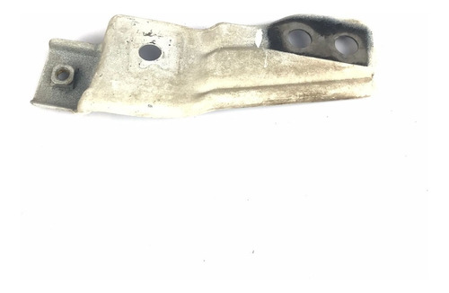 Suporte Esq Do Paralama Mitsubishi Lancer 2015 2.0