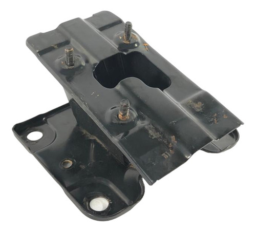 Suporte Esq. Alma Parachoque Diant. Hyundai Azera 3.3 2011