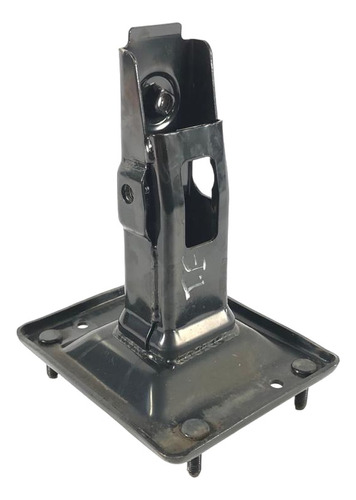 Suporte Esq. Alma Parachoque Tras. Hyundai Azera 3.3 2011