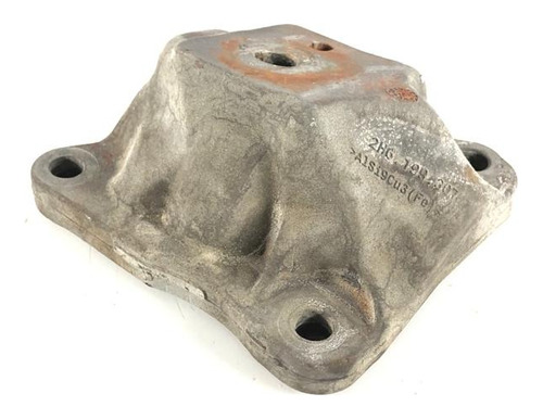 Suporte Esq. Coxim Motor Vw Amarok 3.0 2018 V6 2h6199307