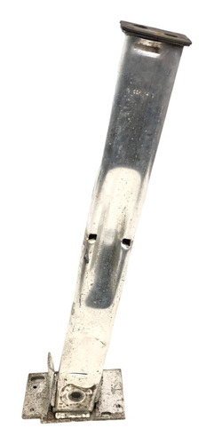 Suporte Esquerdo Agregado Dianteiro Citroen Ds4 1.6 2014 Thp