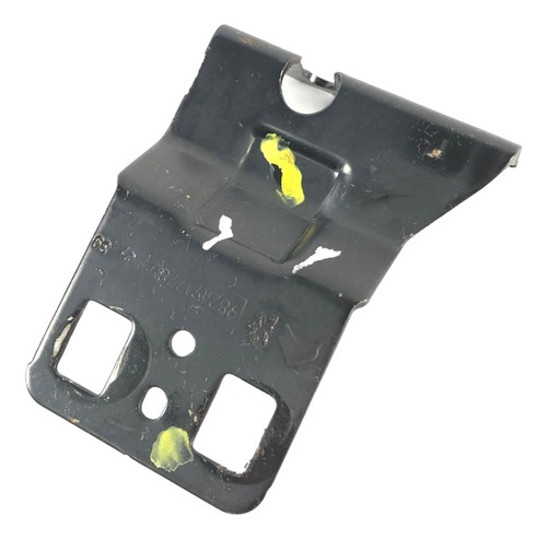 Suporte Esquerdo Alma Diant. Citroen C4 Cactus 2021 1.6