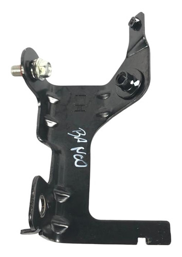 Suporte Esquerdo Banco Traseiro Veloster 1.6 2012