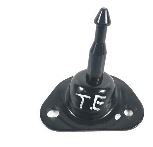 Suporte Esquerdo Lateral Banco Traseiro Veloster 1.6 2012