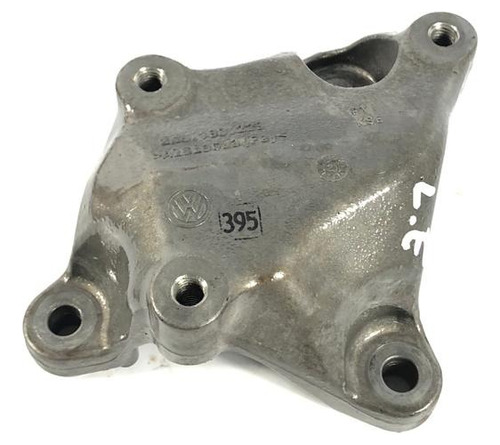Suporte Esquerdo Motor Vw Amarok 2022 V6 3.0 2h6199229