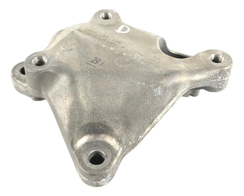 Suporte Esquerdo Motor Vw Amarok 2023 3.0 V6 2h6199229 C10km