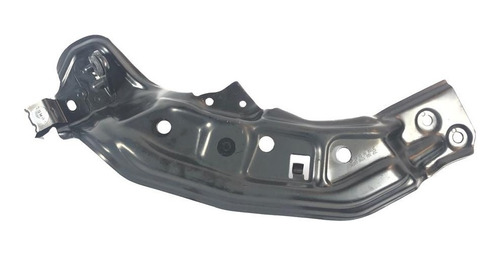 Suporte Esquerdo Painel Frontal Vw T-cross 2020 2gp806929b