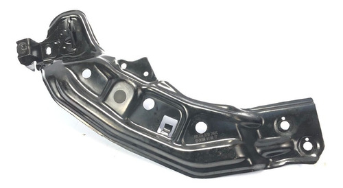 Suporte Esquerdo Painel Frontal Vw T-cross 2021  2gp806929b