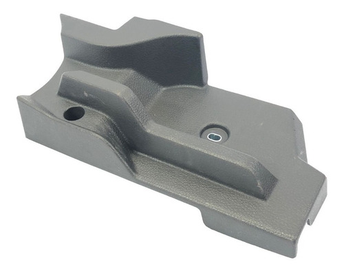 Suporte Esquerdo Tampão Traseiro Vw Golf Tsi 2014 5g6858831