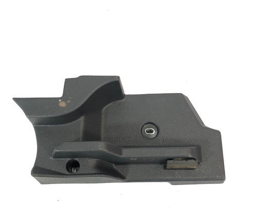 Suporte Esquerdo Tampão Traseiro Vw Golf Tsi 2014 5g6858831