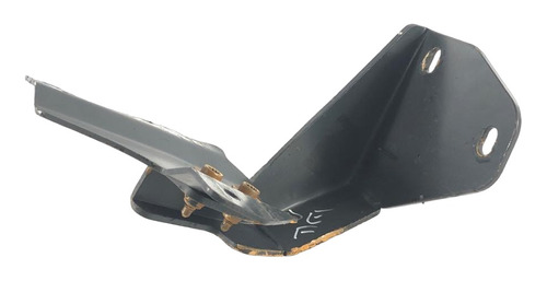 Suporte Estribo Dianteiro Esquerdo Vw Amarok V6 3.0 2018