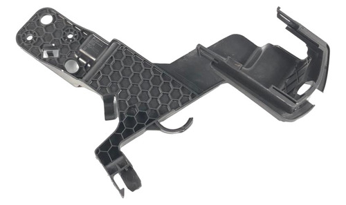 Suporte Ext Maçaneta Ford Edge V6 2011 Tras Esq 7t437843351