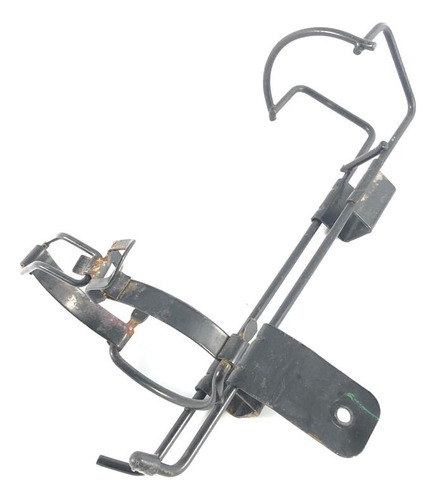 Suporte Extintor Chevrolet S10 2015 2.8 Diesel