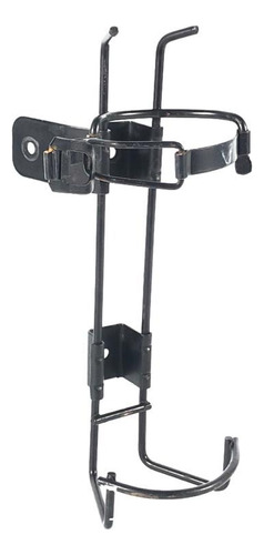 Suporte Extintor Chevrolet S10 2015 2.8 Diesel