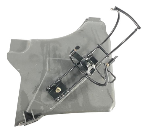 Suporte Extintor Hyundai Azera 3.3 V6 2011