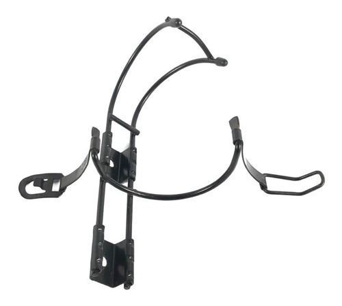 Suporte Extintor Hyundai Veloster 1.6 2012