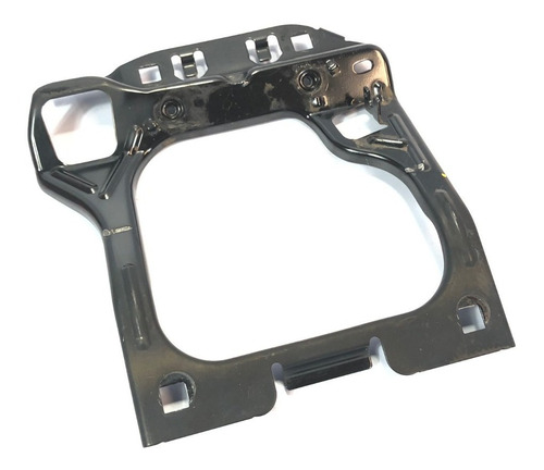 Suporte Fechadura Capo Peugeot 208 2015 1.5