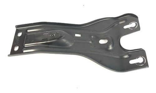 Suporte Fechadura Painel Frontal Vw T-cross 2020 2gp805567