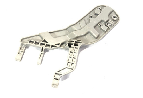 Suporte Fechadura Porta Traseiro Dir. Hyundai Elantra 2015