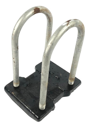 Suporte Feixe Mola Vw Amarok 2022 2023 3.0 V6