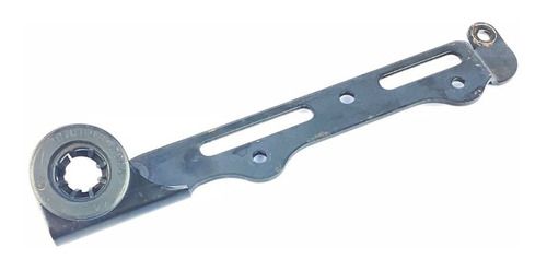 Suporte Filtro De Ar Jaguar X Type 2008