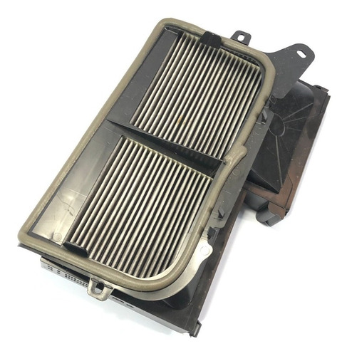 Suporte Filtro De Ar Peugeot 208 2015 9649775180