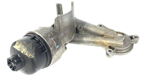 Suporte Filtro De Óleo Peugeot 2008 2017 1.6 9659102880