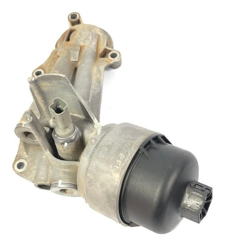 Suporte Filtro De Óleo Peugeot 2008 2017 1.6 9659102880