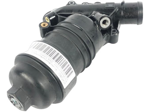 Suporte Filtro Óleo Vw Amarok 2022 2023 3.0 V6 059115389