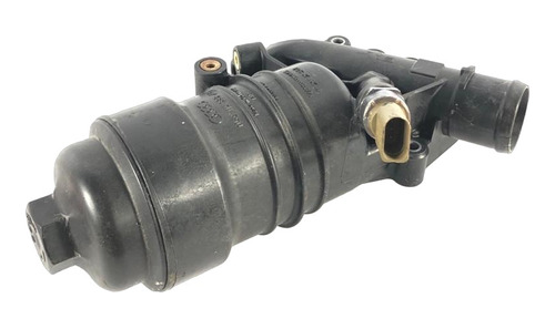 Suporte Filtro Óleo Vw Amarok V6 3.0 2018 059115389ak
