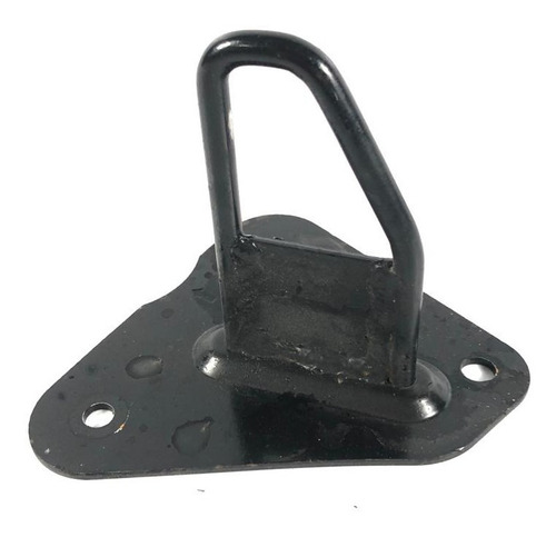 Suporte Fixação Banco Traseiro Esquerdo Jac T6 2016 2.0