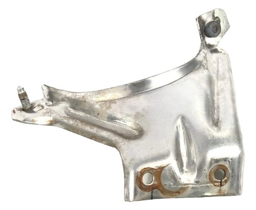 Suporte Fixaçao Escape Vw Tiguan 2019 2.0 350 5q0253461