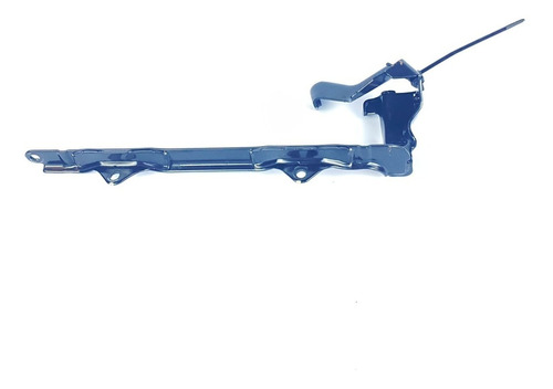 Suporte Flauta Injetora Mitsubishi Asx 2015 2.0