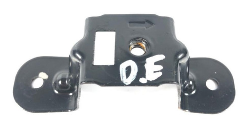 Suporte Forro De Porta Dianteira Esq Jac T6 2016 2.0