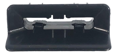 Suporte Guia Banco Tras Toyota Hilux 2020 2.8 Sr 71398kk010