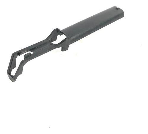 Suporte Guia Cabo Teto Parabrisa Vw Tiguan 2012 2.0 1k085759