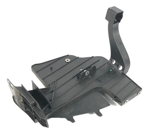 Suporte Guia Parachoque Diant Esq Amarok V6 2022 2h6807707